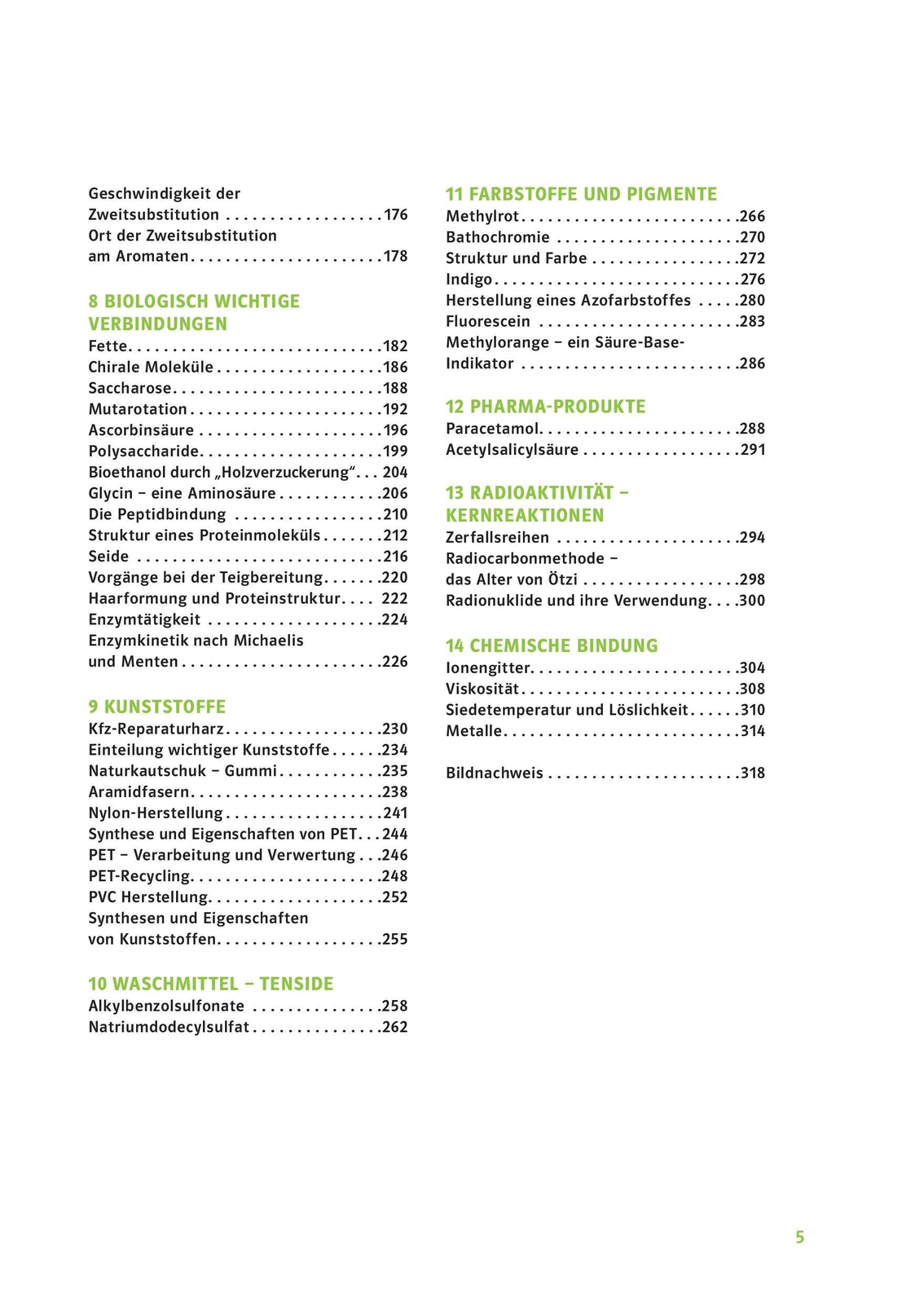 Thumbnail - Pons Der Große Abi-check Chemie | Deutsch | Taschenbuch | Pons