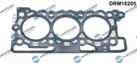 Dr.Motor Automotive Zylinderkopfdichtung FüR Land Rover Discovery III 2.7 TD