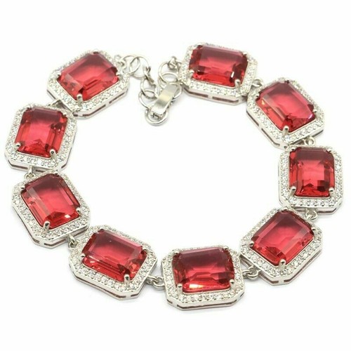 Bracciale con elastico in argento e pietra - ORO&CO 925 - Luxury Zone