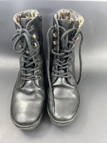 Fly London Women Size 37 Ankle Boots 