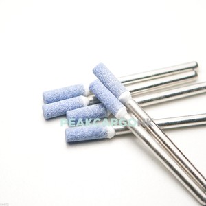 Details About 10x Industry Chain Saw Grinding Sharpening Stone 5 32 Rotary Dremel Proxxon 453