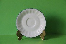 Eschenbach Toledo Blauer Enzian  Untertasse Untere für Teetasse Tasse 13 cm