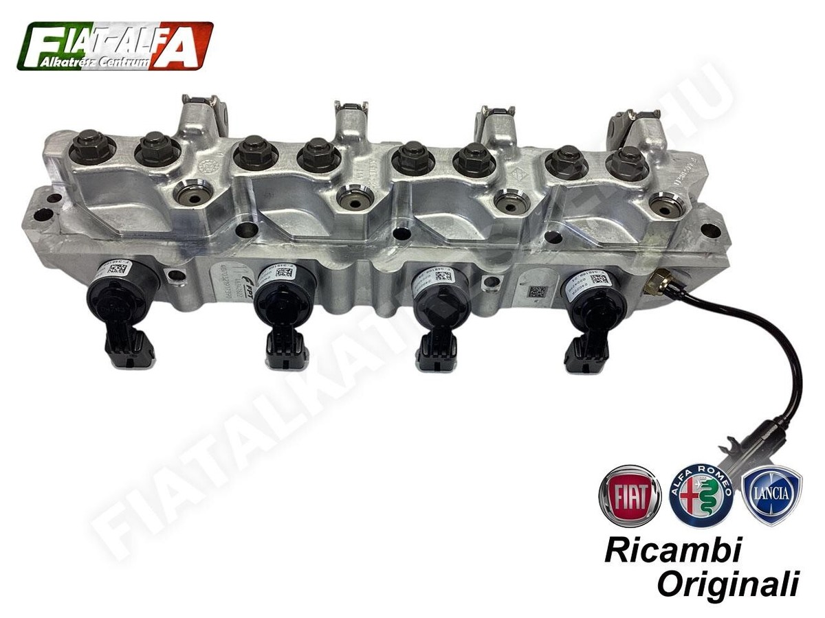 CAMSHAFT ADJUSTER MULTIAIR 46342822 Fiat Alfa Lancia 46342822 WW