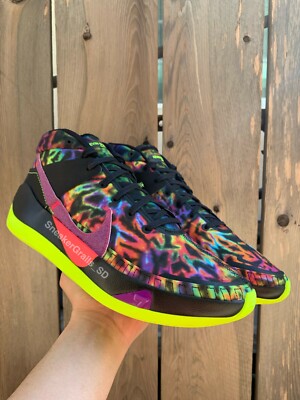 nike kd 13 eybl