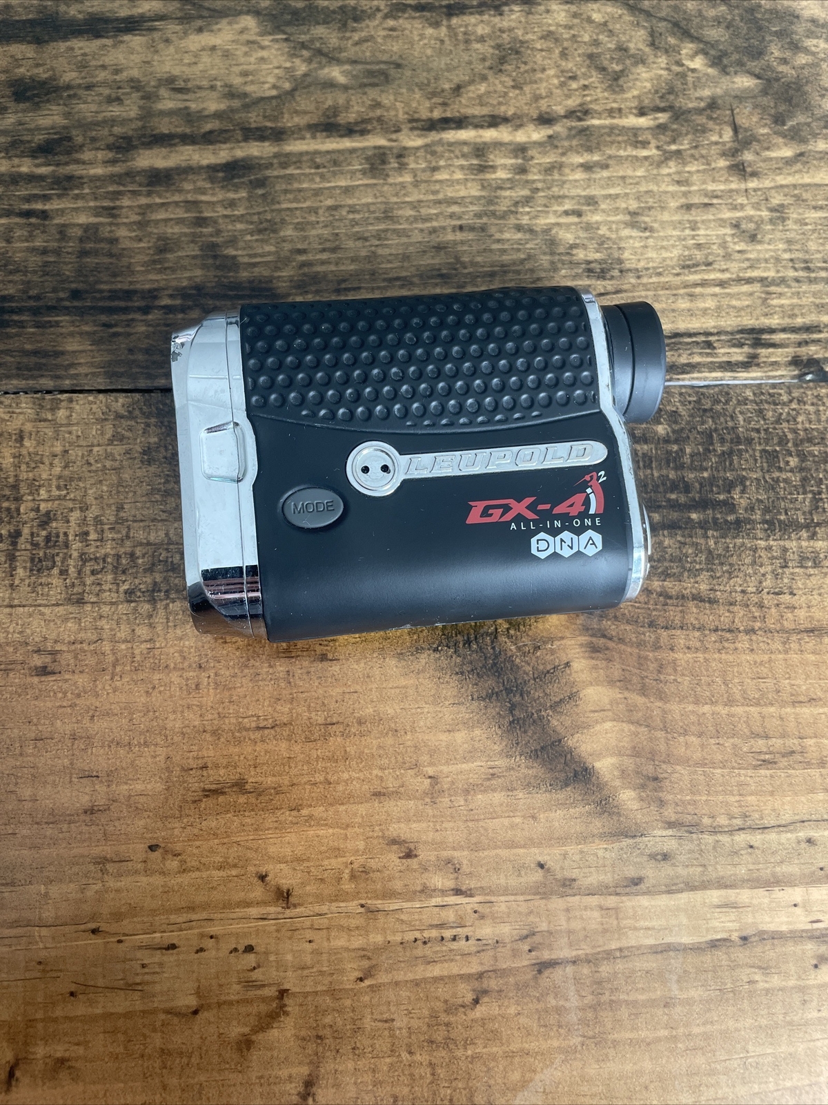 Leupold GX4i2 Laser Golf Range Finder eBay