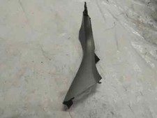 2009-2014 ACURA TSX FRONT DASH INSTRUMENT PANEL MOLDING TRIM BEZEL OEM 09 - 14