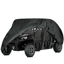For Can-Am Defender Max HD10 4x4 XT DPS Utility Vehicle Cover A302-06-B 2018