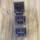 3 HO plastic Ore Car body shells, GN 92189, DMIR 51826, Unlettered RESTORE PARTS — photo 2