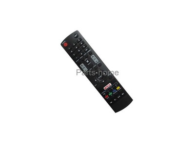 Remote Control For Sharp LC-42SV50U LC-46SV50U LC-50LE440U Aquos LCD HDTV TV