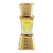 Ajmal Saba Concentrated Perfume Oil 10ml Attar