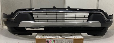 2018-2019 Ford Explorer Front Bumper Lower Valance JB53-17F775-B
