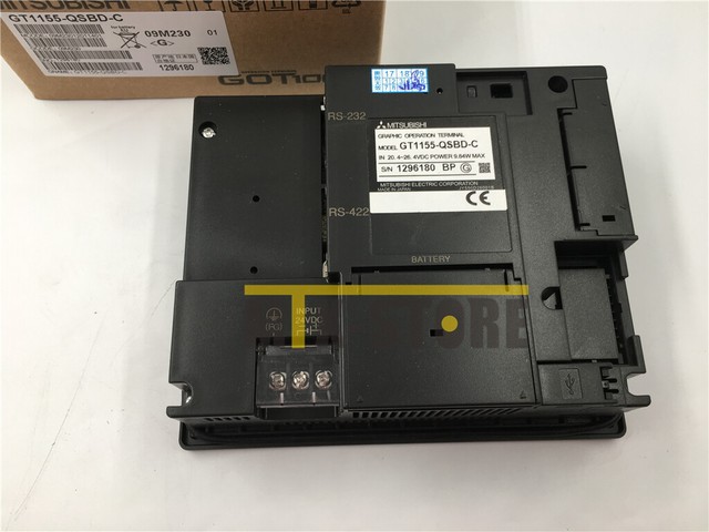 Mitsubishi gt1155 qsbd