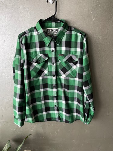 dixxon bomber jacket