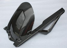 LECHE ROUE CHAINE APRILIA RSV4 TUONO V4 1100 RR 2021 2022 2023 2024 2025 CARBONE