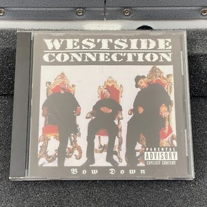 Westside Connection CD | eBay