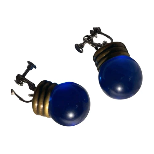 Movic HUNTER x HUNTER Phantom Troupe Chrollo Lucilfer Earring Unused - Picture 3 of 7