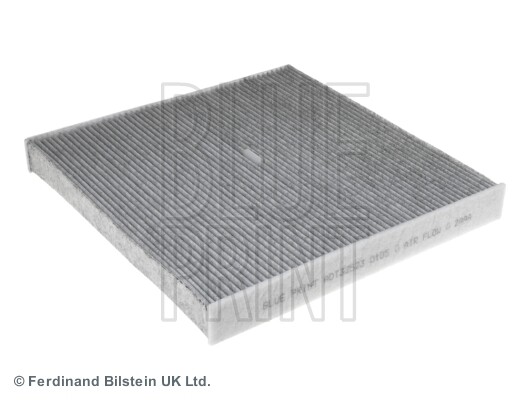 Rear BLUE PRINT ADT32523 Filter, interior air for LEXUS