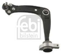Original Febi Bilstein Lenker RadaufhäNgung 43600 FüR Peugeot