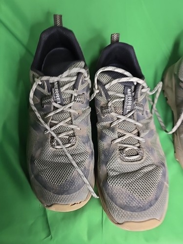 Merrell Float Pro Shoe Navy Marine J033715 Jo36311 Size Men 13 | eBay