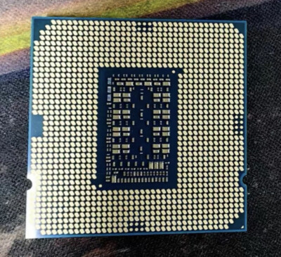 Intel Pentium Gold G6405 LGA 1200 2 Cores 4 Threads 4.1ghz CPU