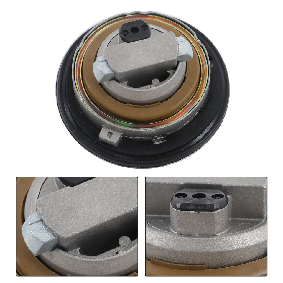 For Honda 2013-2018 CB500X CBR500R CB500F Ignition Switch Lock Fuel Gas Cap Key - Imagem 2 de 4