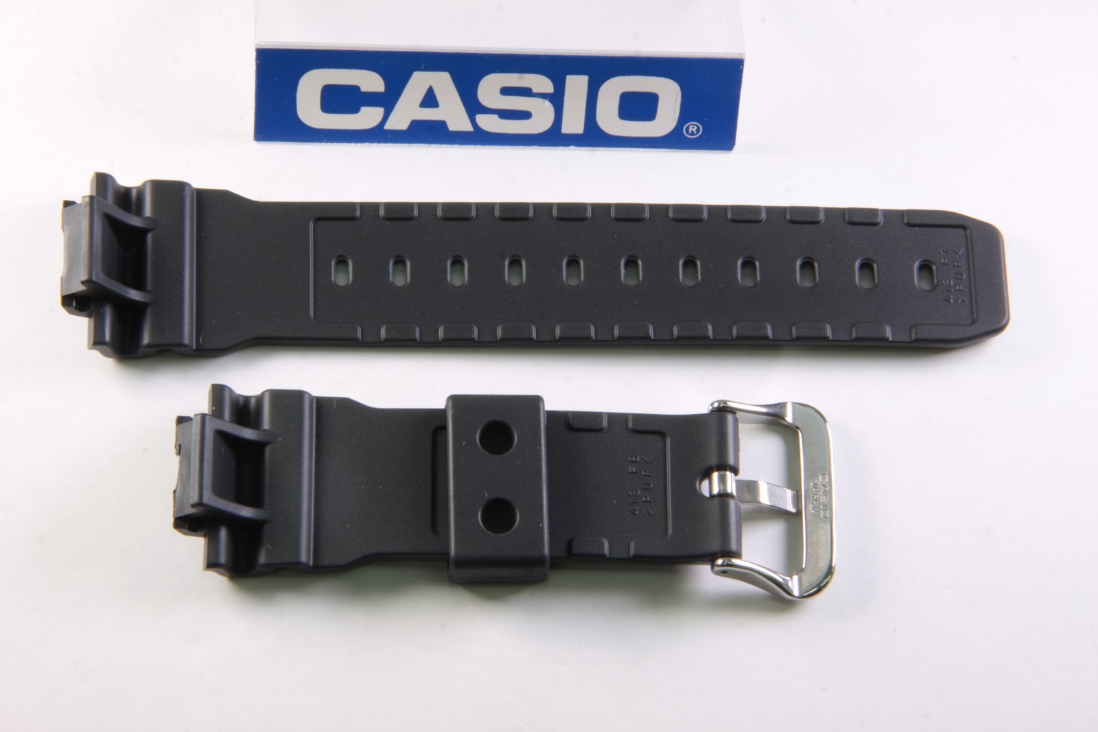bezel casio dw 5600