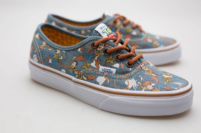 toy story vans infant