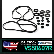 Engine Grommets Valve Cover Gasket VS50607R For 2006-08 Honda Ridgeline Durable