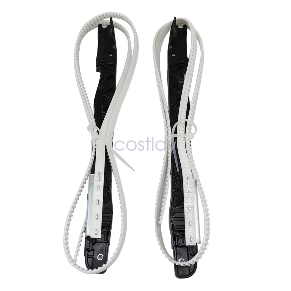 2Pcs Car Sliding Roof Drive Cable Sub Assy Fit Toyota RAV4 Lexus IS250 2005-2012 - Imagem 4 de 4