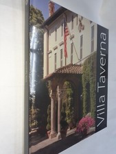 VILLA TAVERNA - AS - PALOMBI - AS