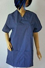 Kasack, Unisex-Schlupfkasack, Gesundheitswesen, Pflege, Art. Bianca