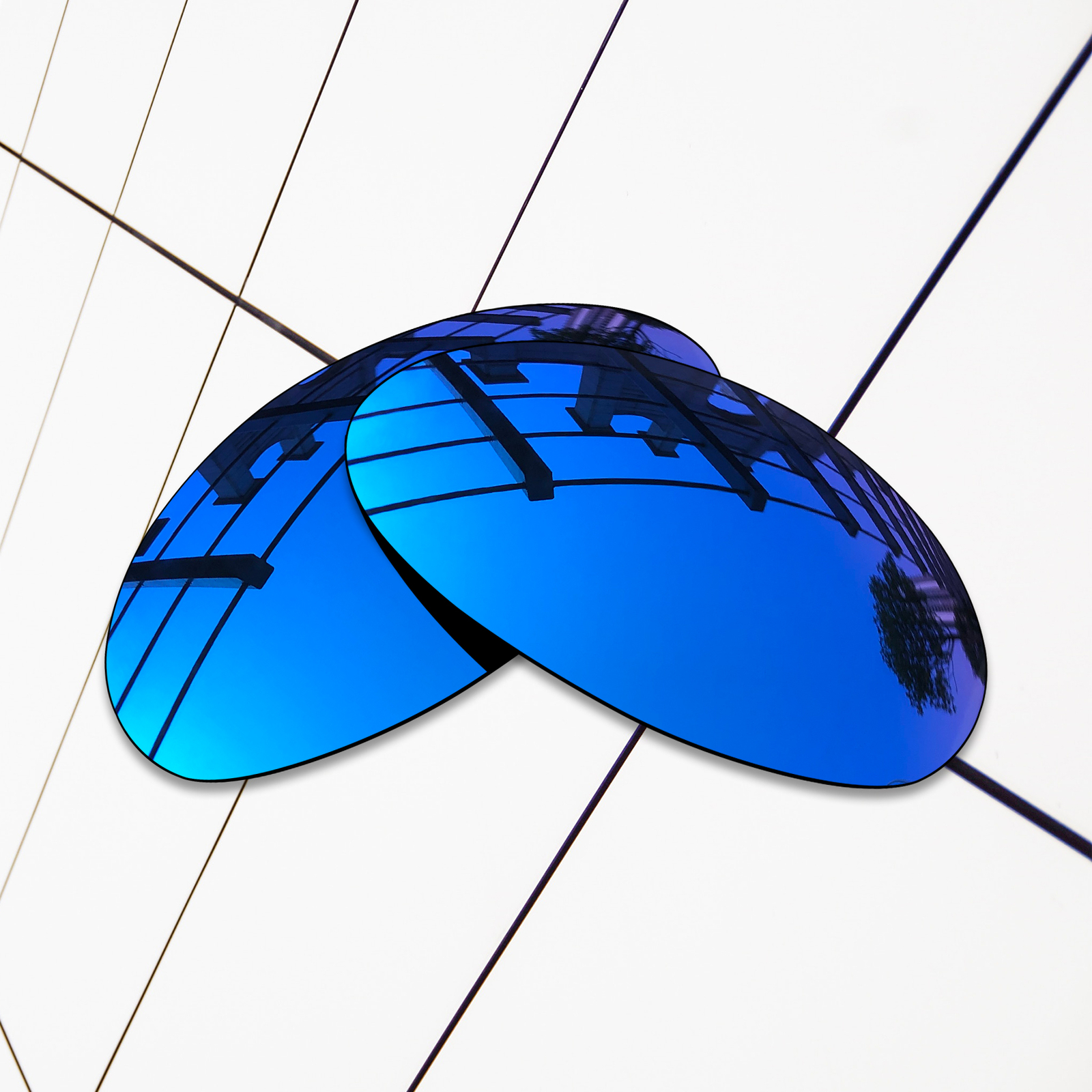 TRUE Replacement Lens forOakley Eye Jacket 1.0 Frame MultiColors eBay