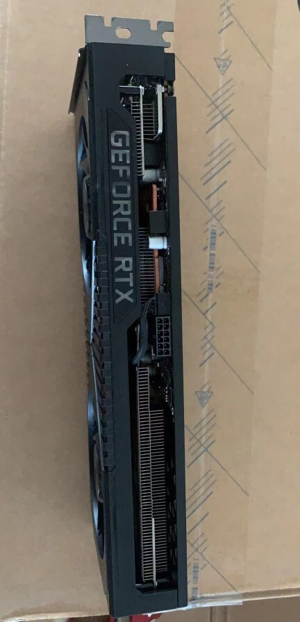 HP NVIDIA GEFORCE RTX 3070 8GB GDDR6 Video Graphics Card | eBay HP NVIDIA GEFORCE RTX 3070 8GB GDDR6 Video Graphics Card | eBay