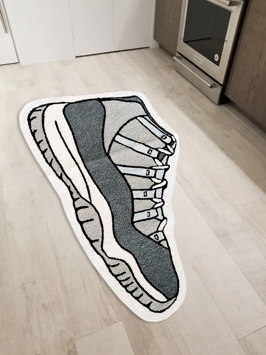 Jordan hotsell 11 wool