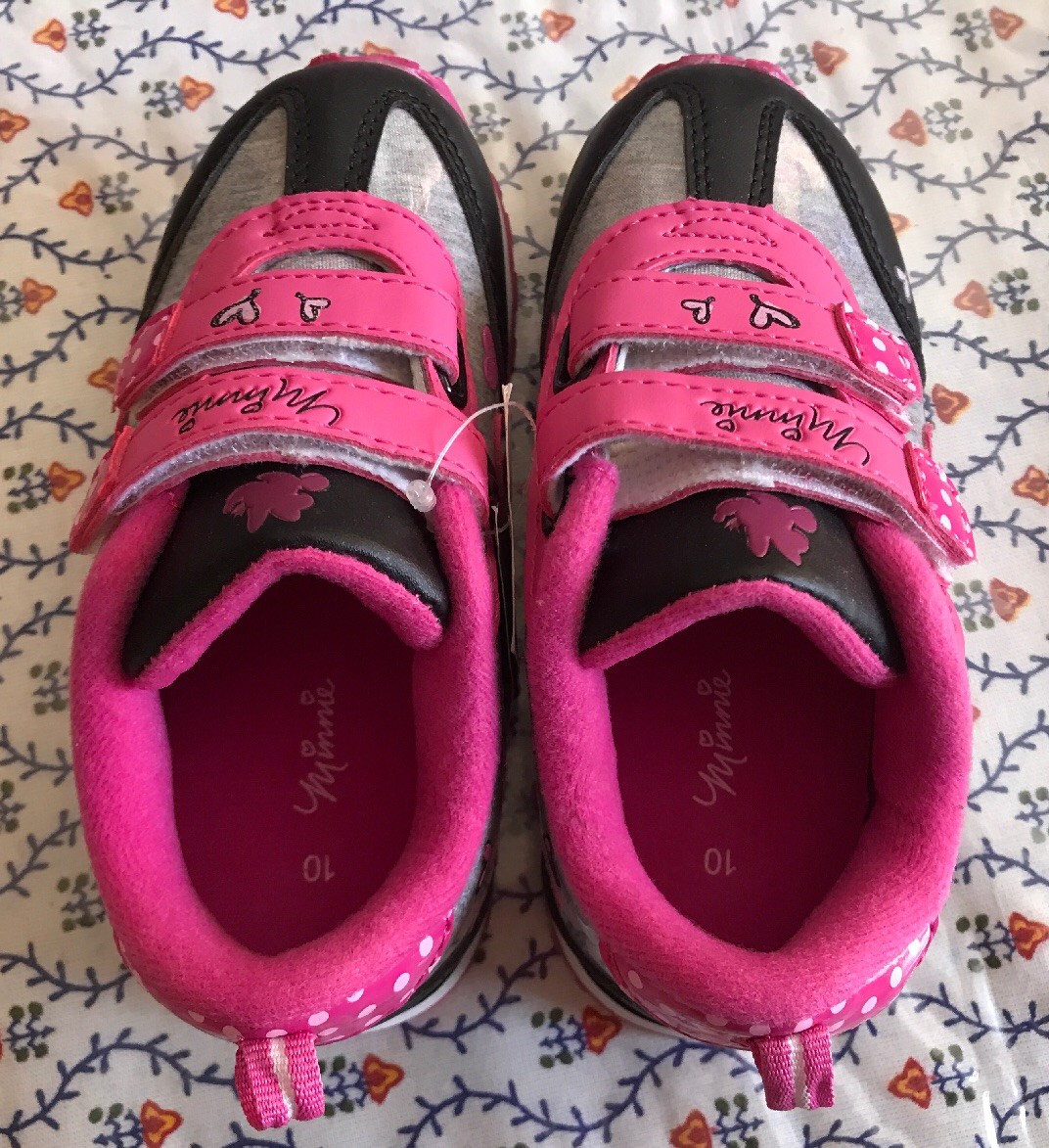Disney - Pretty in pink Look Pretty in Pink with NEW Disney Crocs and Pullover