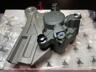 PINZA FRENI POSTERIORE SINISTRA LIGIER E MICROCAR NUOVO TIPO 1412732