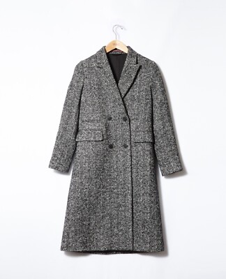 Manteau occasion femme Comptoir des Cotonniers modèle Nalzen