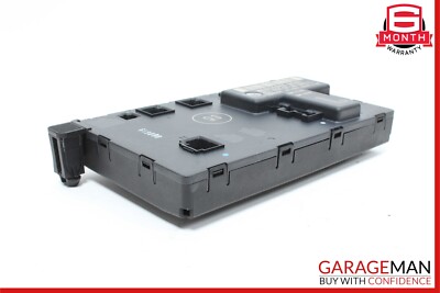 05-11 Mercedes R171 SLK350 SLK280 Left Driver Side Door Control Module ...