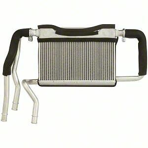 Heater Core  Spectra Premium Industries  98166