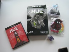 HUE Curve Digital Fiddlesticks Indiebox