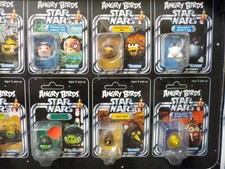 Luke Skywalker Plastilina Angry Birds Angry Birds Foreman