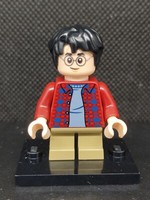 Lego Harry Potter Figur Harry Potter Hp481 Neu Zauberer