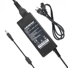 15V 5A AC Adapter For GVM 50RS 480LS 800D-RGB 1000D 1200D LED Video Light Panels