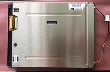 LCD Industrial Display Module E-INK 6.4 inch PD064VT8 LF