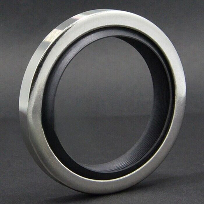 CANTIDAD:1 Nuevo Para 107.95X130X12 Tipo Tornillo Compresor Aire Sello Aceite Manguito