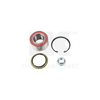 Radlager Nk 753211 FüR Mazda Kia Ford Usa, Hinterachse, Vorderachse, AußEn
