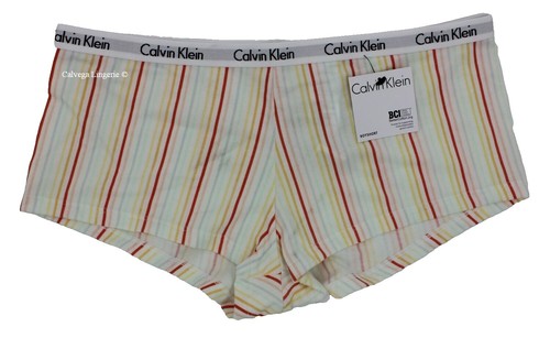 New Commando Women's Classic Boyshorts BS01 Beige M Medium