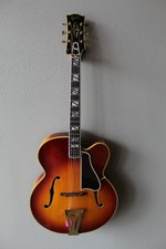 1969 Gibson Super 400c Acoustic Guitar