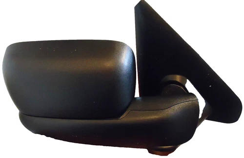 Fits 2003-2009 Dodge Ram 1500 2500   Power Mirror Heated flipup Tow   Right Side