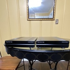 NuForce Reference 9 Mono Power Amplifier Pair...